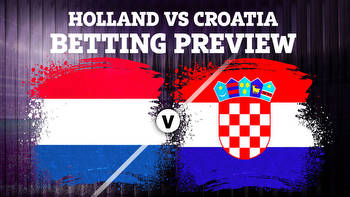 Betting tips for Netherlands vs Croatia: Nations League semi final preview and best odds
