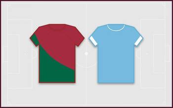 Betting tips for Portugal vs Uruguay: World Cup preview and odds