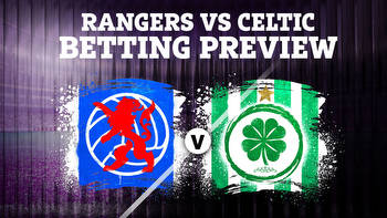 Betting tips for Rangers vs Celtic: Scottish Cup semi final preview and best odds