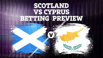 Betting tips for Scotland vs Cyprus: Euro 2024 qualifying preview and best odds