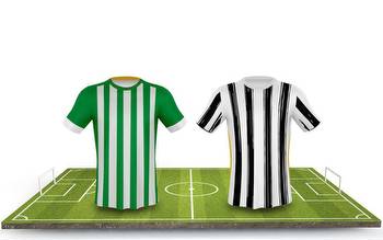 Betting tips for Sporting vs Juventus: Europa League preview and odds