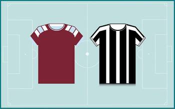 Betting tips for West Ham vs Newcastle United: Premier League preview and odds