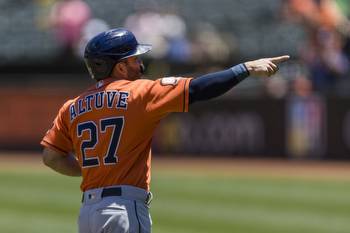 Betting value on Houston Astros vs. Los Angeles Angels