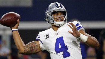 Betting Wildcard Weekend: Bills and Cowboys Beware