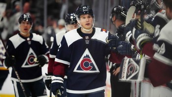 Bettors Banking On Colorado Avalanche Stanley Cup Repeat in 2023