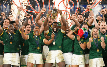 Bettors who backed the Boks bagged over R2 million in winnings