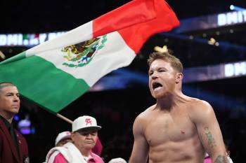 BetUS Canelo vs Ryder Betting Offer: $2500 Boxing Free Bets