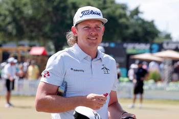 BetUS Golf Open Free Bets: $2500 Betting Offer for 2023 Open