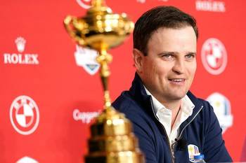 BetUS Ryder Cup Free Bets: $2500 Golf Betting Welcome Offer