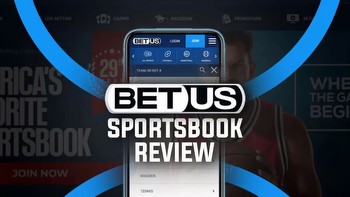 BetUS Sportsbook Review: Is BetUS Legit in 2023?