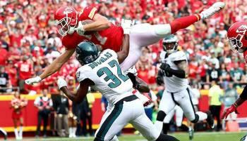 BetUS Super Bowl Player Prop Bets: Picks For Eagles vs Chiefs