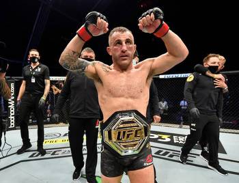 BetUS UFC 2890 Betting Offer: Claim $2500 In UFC 290 Free Bets