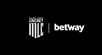 Betway becomes official sponsor of Major League Cricket