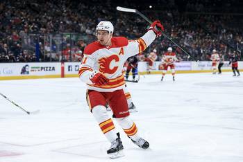 Betway Bets of the Day: Calgary Flames at Montreal Canadiens