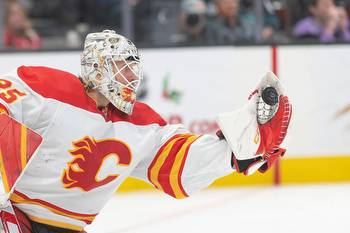 Betway Bets of the Day: Calgary Flames at Nashville Predators