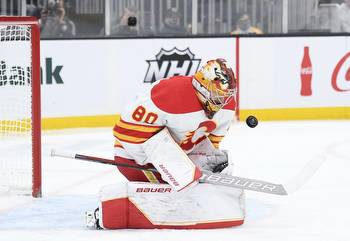 Betway Bets of the Day: Calgary Flames at New Jersey Devils