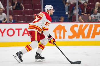 Betway Bets of the Day: Calgary Flames at New York Islanders