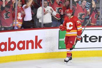 Betway Bets of the Day: Calgary Flames at Philadelphia Flyers