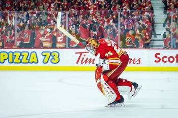 Betway Bets of the Day: Calgary Flames vs Nashville Predators