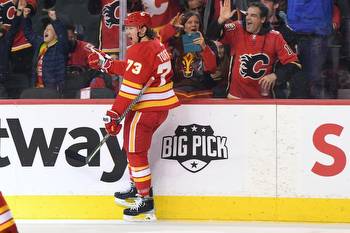 Betway Bets of the Day: Calgary Flames vs. New York Islanders