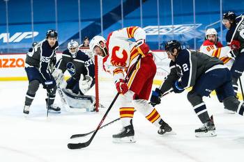 Betway Bets of the Day: Calgary Flames vs. St. Louis Blues