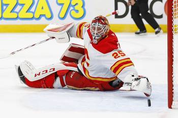 Betway Bets of the Day: Calgary Flames vs. Winnipeg Jets