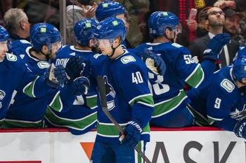 Betway Bets of the Day: Hurricane brewing for the winless Vancouver Canucks