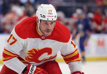 Betway Bets of the Day: The Calgary Flames at the Boston Bruins