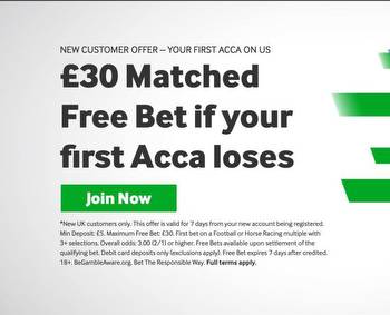 Betway Grand National Free Bets: Get £30 in Bonuses For Aintree