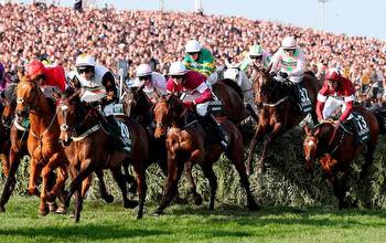 Betway Grand National Offer: Get £30 Matched Free Bet