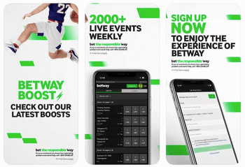 Betway March Madness First Round Promo: Up to $250 in Bonus Bets