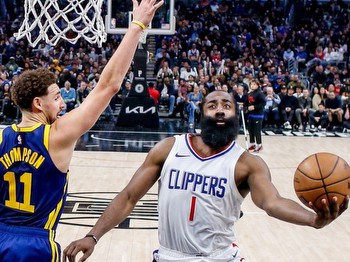 Betway NBA Promo Code: $250 BONUS for Clippers vs. Warriors Picks