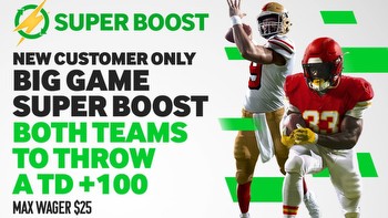 Betway Ohio Promo Code: Bet $50, Get $200 for the Super Bowl Predictions