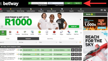 Betway South Africa: Step by Step Registration Guide + Sign Up Code