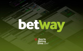 Betway Sportsbook: App Review and Sign-Up Bonus