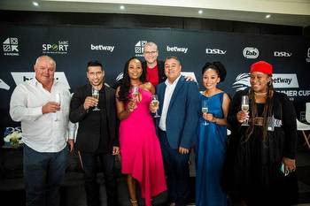 Betway Summer Cup Launched