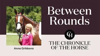 Between Rounds: Previewing The Dressage World Cup Final Field