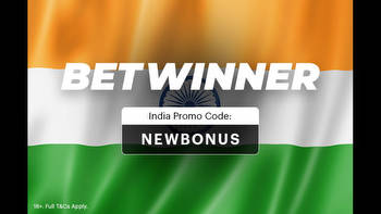 Betwinner Promo Code India is NEWBONUS