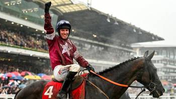 BetZone Grand National Offer: Bet £10 Get £60 Aintree Free Bets