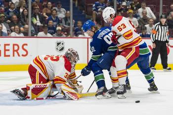 Beyond The Boxscore: Calgary Flames take overtime victory in Vancouver
