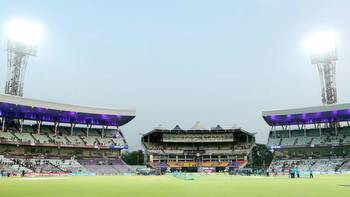 Eden Gardens, Kolkata: Pitch report, records and highest scores in ODIs ahead of Netherlands vs Bangladesh Cricket World Cup 2023 match