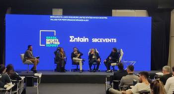 BFEXPO 2022: Football executives highlight opportunities and importance of bookmakers for Brazilian clubs