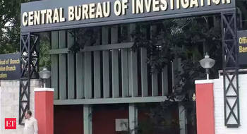 IPL match fixing: CBI books three persons in connection with alleged IPL match fixing, betting; Pakistan angle being probed