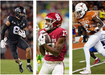 Big 12 Bets: An Underdog, Lock, and Bad Bet for Week 7