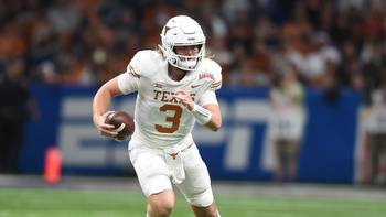 Big 12 college football betting preview