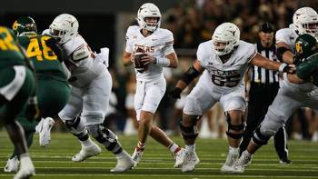 Big 12 College Football Games: Odds, Tips and Betting trends