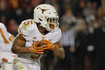 Big 12 football betting preview: Expert picks for conference winner, win totals and more