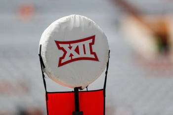 Big 12 Football Championship Betting Odds Preview For 2023