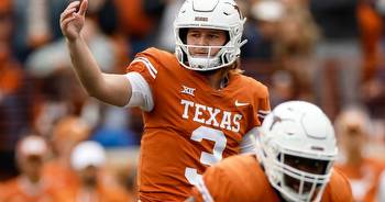 Big 12 football predictions 2023: Conference standings, impact players, best games