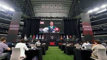 Big 12 Media Days: 14 questions we want answered about the 14 teams